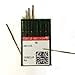 thumbnail image 2 of 100 Groz Beckert DBXK5 SAN1 GEBEDUR Titanium Coated Embroidery Machine Needles (Size 70/10), 2 of 2