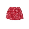 thumbnail image 2 of Way to Celebrate Girls Americana Tiered Skirt, Sizes 4-18, 2 of 6