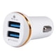 thumbnail image 2 of Scienceny 2 puertos USB 3.1A Cargador rápido Cargador de teléfono para automóvil Adaptador de corriente USB dual rápido Mini LED Cargador de Paneles de instrumentos para automóviles, 2 of 6