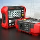 thumbnail image 1 of Voltímetro del megaohmímetro de Digitaces uso del electricista del probador del interruptor de la fuga del LCD de 4,7 pulgadas Tmvgtek Para estrenar, 1 of 9