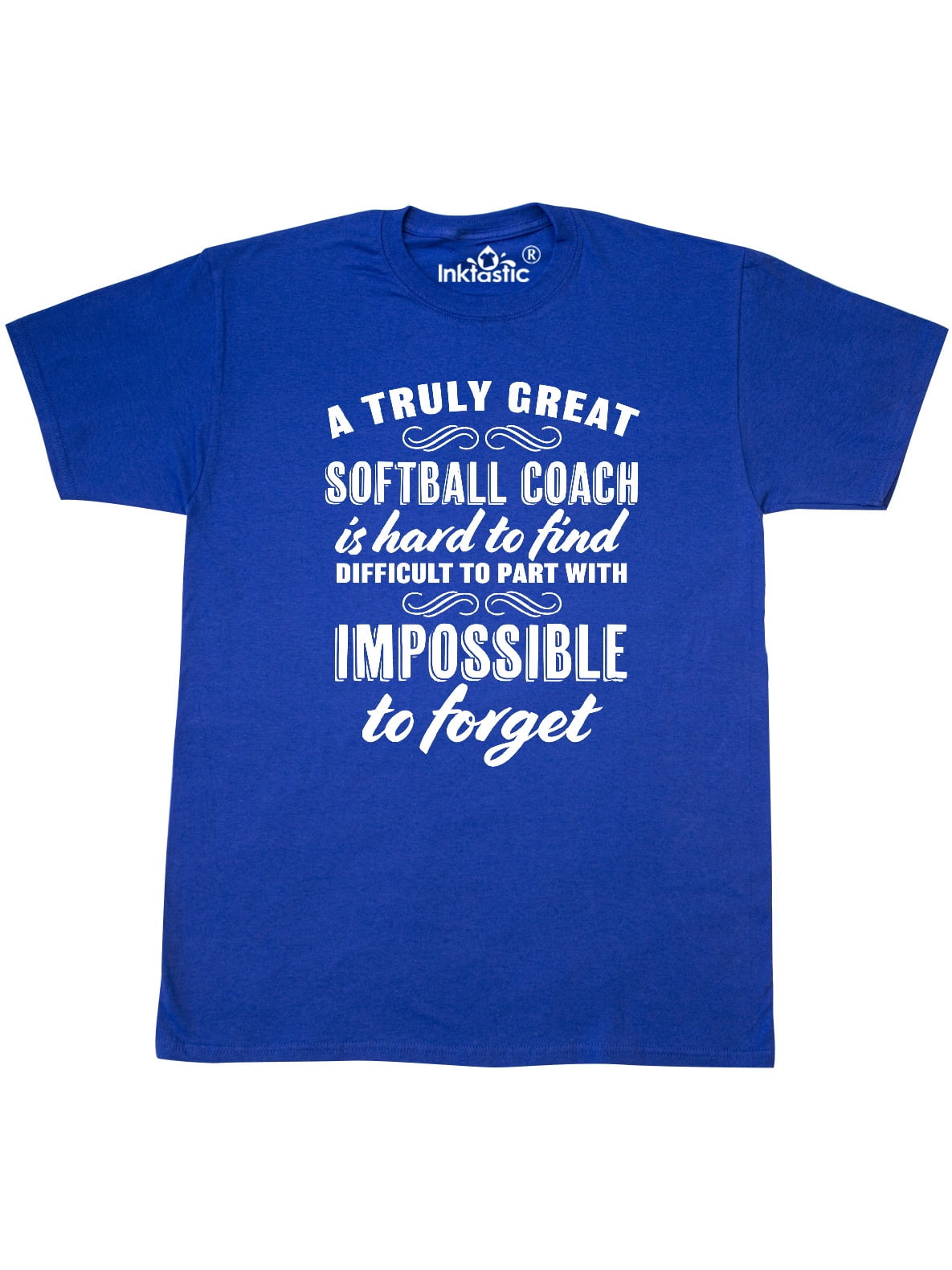 softball coach shirt