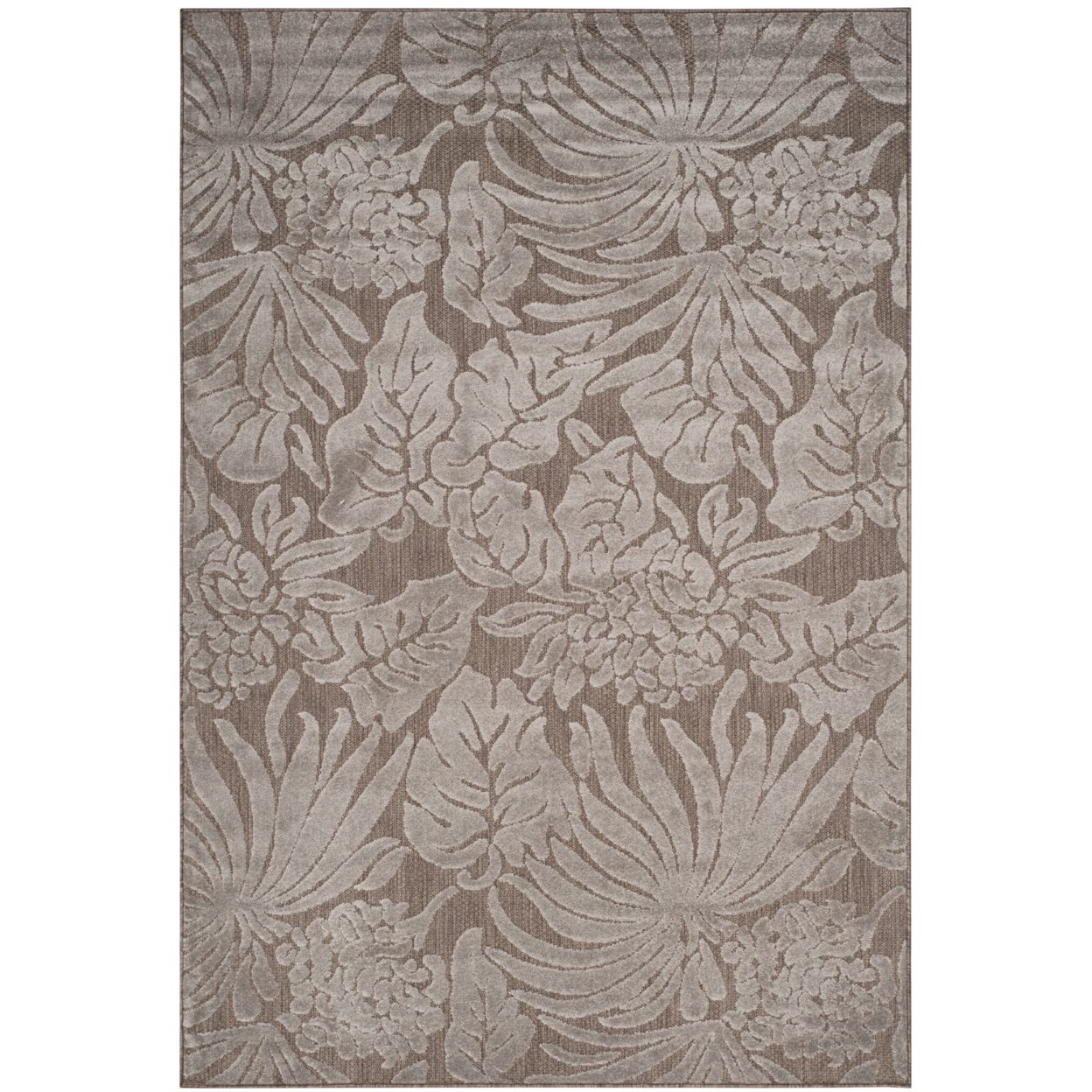 Safavieh Monroe Zavia Floral Indoor/Outdoor Area Rug or Runner