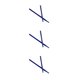 thumbnail image 4 of Soidarity Baquetas de nailon, baquetas de tambor de alta dureza, en forma de gota, antideslizantes, resistentes, accesorios para instrumentos para niños y Type1 NO1 Soidarity CBP265746, 4 of 6