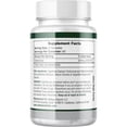 thumbnail image 3 of Probase Nutrition Nattokinase Supplement 4,000 FU Servings, 120 Capsules (Derived from Japanese Natto) Systemic Enzymes for Cardiovascular and Circulatory Support, 3 of 7