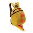 thumbnail image 1 of children's backpack, dinosaur backpack, leisure backpack, school bag, 1 of 5