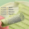 thumbnail image 2 of 80pcs cat teeth grinding sticks with grass, 2 of 4
