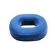 thumbnail image 4 of Cojín de silla Yuyangstore para oficina Cojín del asiento azul, 4 of 8