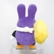 thumbnail image 3 of Sanei Nabbit AC76 All Star Collection Peluche de 6 pulgadas, 3 of 6