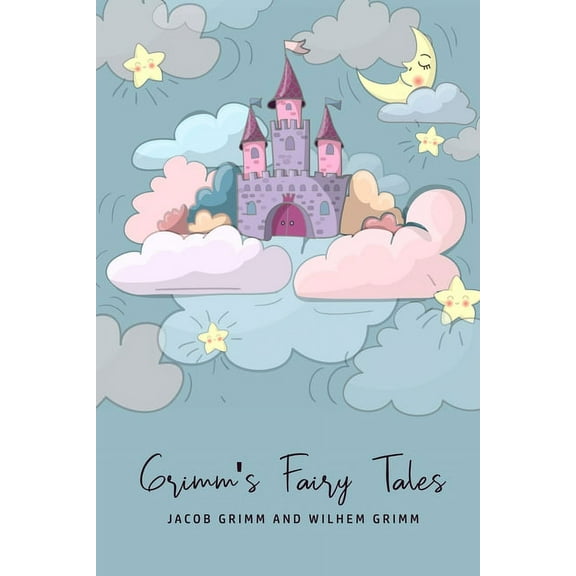 Grimm's Fairy Tales, (Paperback)