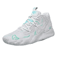 thumbnail image 6 of Pro-Grade Basketball Shoes for Athletes: Vibrant Fashionable Colorways, Stylish Silhouette, Exceptional Cushioning & Durable Anti-Slip Sole – Perfect Festival Gift with Unbeatable Affordable Pricing, 6 of 19