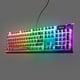 thumbnail image 4 of Keycaps SteelSeries PRISMCAPS Double Shot Pudding, color negro, 4 of 8