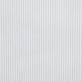 thumbnail image 4 of Your Zone Kids' Corduroy Blackout Curtain Panel, 1 Panel, White, 38" W x 63" L, 4 of 5