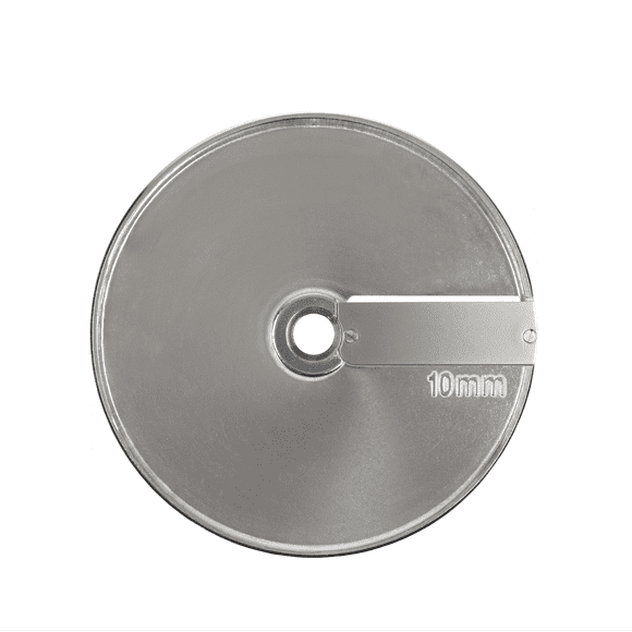Disco de corte Rhino 10 mm para procesador de alimentos PROAL-550 Diámetro 270 mm