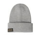 thumbnail image 4 of Gorro de invierno cómodo jinwen para clima frío grueso resistente al viento gris, 4 of 8