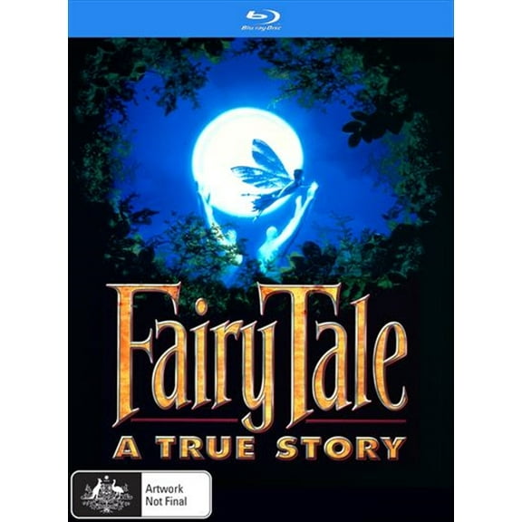 Fairytale: A True Story (Special Edition)