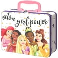 thumbnail image 4 of Spin Master Games, Disney Princess 48-Piece Puzzle in Tin with Handle, for Ages 4 and up, 4 of 5