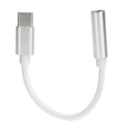 thumbnail image 2 of Type C to 3.5mm  Audio Adapter Headset Adapter, Double Sided Usable, Compact & Portable, Lossless Audio Transmission for Letv, 2 of 8