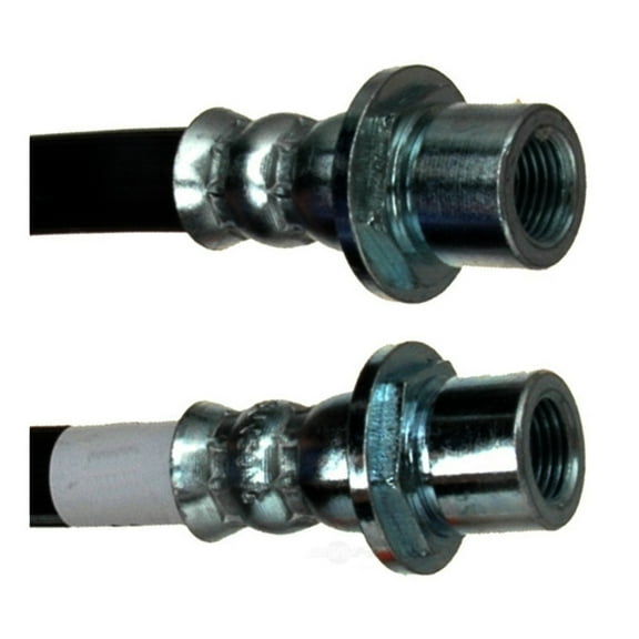 Raybestos BH382732 Professional Grade Hydraulic Brake Hose Fits select: 2006 TOYOTA TUNDRA