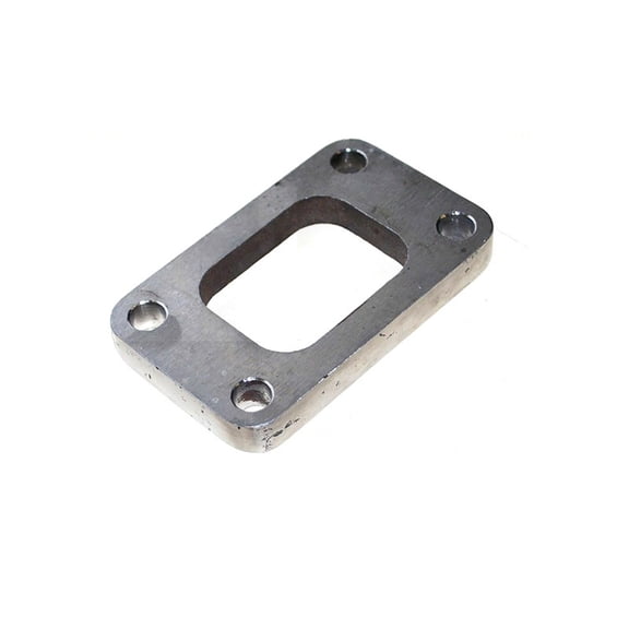 T3 T3/T4 T70 GT35 HX35W HX40W Turbo Manifold side T3 4 Bolt Flange Hot Sale