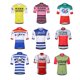 thumbnail image 4 of Jersey de ciclismo de manga corta para hombre, 9 estilos Retro Gitane Legnano-Pirelli, 4 of 5