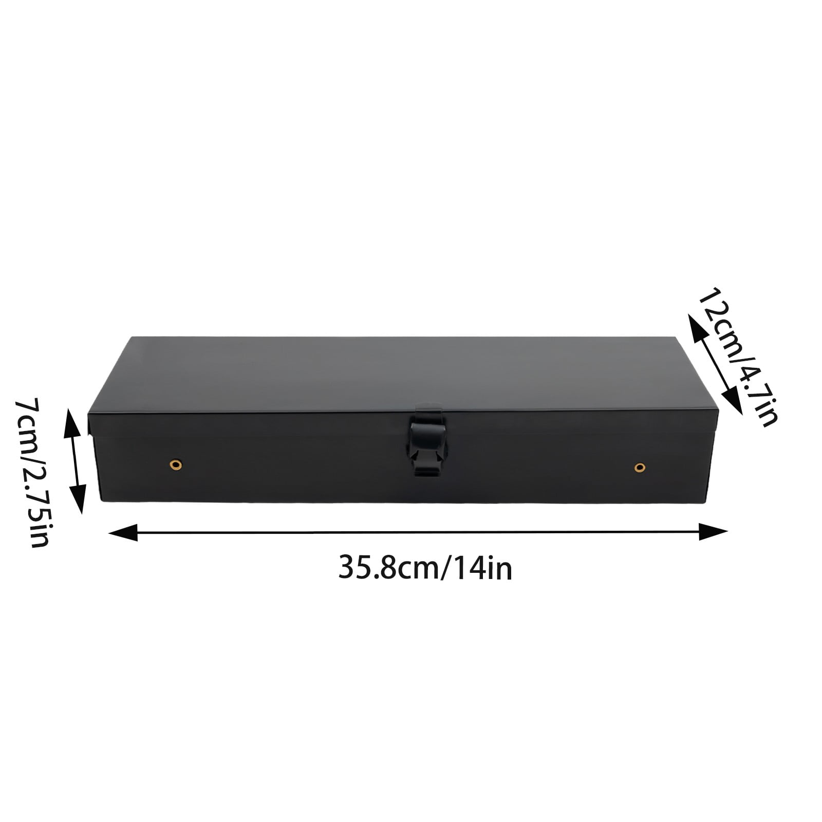 115PCS Drill Bit Set, 4241 High Speed Steel & Iron Material, Gold Black Painted Surface. 118° Point Angle, Straight Round Shank, Spiral Flute for Electric Drill Mount