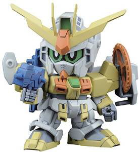 Kingdoms Gundam Minifigure building block toy doll toys fight inserted Figure 6p 