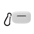 thumbnail image 2 of Funda de silicona Likrtyny para SoundPEATS T3 con Bluetooth color negro, 2 of 9