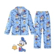 thumbnail image 2 of Conjunto de pijamas para niños lindo Sanrio Conjunto de pijamas para niños con personalidad de dibujos animados suaves y cómodos, 2 of 2