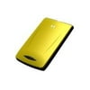 HP - Handheld cover - yellow - for Jornada 540, 545, 547, 548