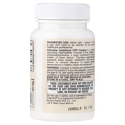 Jarrow Formulas CDP Choline , Supports Brain Function, 250 mg, 60 Caps