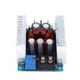 thumbnail image 2 of Cateissary Convertidor Buck de CC a CC, controlador LED de repuesto, 300W, 20A, carga de batería, módulo de fuente de alimentación reductor, Electrónica miscelánea, 2 of 6