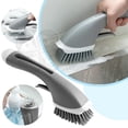 thumbnail image 1 of Cepillo Limpieza Profunda Hogar Dispensador Jabon Multiuso, 1 of 11