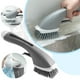 thumbnail image 1 of Cepillo Limpieza Profunda Hogar Dispensador Jabon Multiuso, 1 of 11