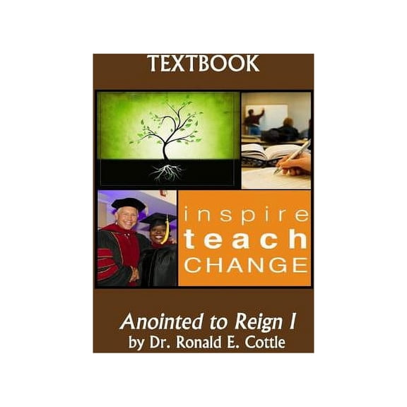 Anointed to Reign I (Paperback)