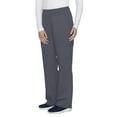 thumbnail image 7 of Healing Hands Women's Scrub Pant Tori Cargo Bottoms with 5 Pockets and 2-Way Stretch Fabric 9133, 7 of 7