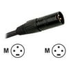 Monster Cable P500-M-50 Performer 500 Microphone Cable