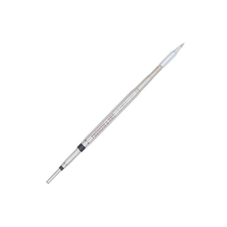 

Soldering Iron Tip Welding Tip Replacement Kit Multi Layer Plating Durable For Line Repair For Pyrography C210-020 Straight Tip
