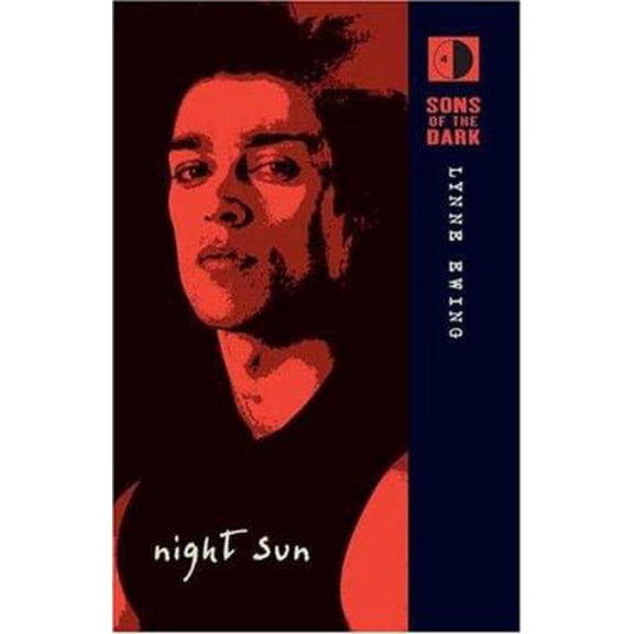 Pre-Owned Night Sun (Hardcover) 078681814X 9780786818143