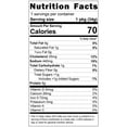 thumbnail image 4 of Trail’s Best 1.2oz Smoked Turkey Snack Sticks - 24-ct Box (2 Boxes), 4 of 5