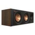 thumbnail image 6 of Klipsch RP-404C II Reference Premiere Center Channel Speaker (Walnut), 6 of 9