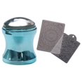 thumbnail image 2 of Stencils Transparent Silicone Stamper Scraper Tool for Different Size Blue, 2 of 8