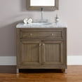 thumbnail image 2 of James Martin Chicago 36 in. Single Bathroom Vanity, 2 of 3
