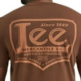 thumbnail image 2 of Lee® Men's Graphic Short Sleeve Knit T-Shirt, 2 of 3
