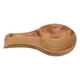 thumbnail image 2 of Soporte de madera para cucharas, ideal para encimeras de cocina. También sirve como espátula o pinza para cucharas, perfecto para la decoración de cocinas rústicas., 2 of 8