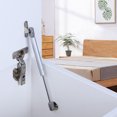 2/4/6 x Door Hinge Gas Spring Strut Prop Shock Lift Kitchen