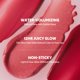 thumbnail image 3 of Brillo Labial TIRTIR Mini Waterism Cassis Plum 2 ml, 3 of 8