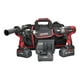 thumbnail image 1 of Taladro Rotomartillo 1/2 + Pistola De Impacto + Maleta Urrea Urrea JPI02, 1 of 4