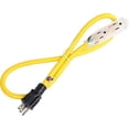 thumbnail image 5 of Journeyman-Pro NEMA 5-15P Cable Splitters, (New), 5 of 6