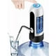 thumbnail image 1 of Dispensador de Agua para Garrafon Color Blanco Genérico Automatico, Recargable con cable USB, 1 of 3