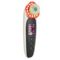 thumbnail image 4 of RF Radio Frequency Beauty Machine LED Photon Face Skin Rejuvenation Remover Wrinkle Gold, 4 of 8